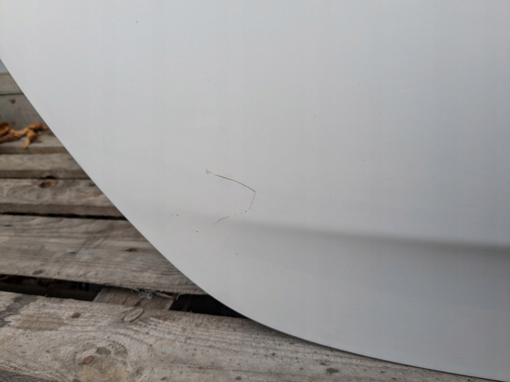 фото №7, Кришка багажника багажника задня задня лак: ner jaguar xj x351 09- xjl long