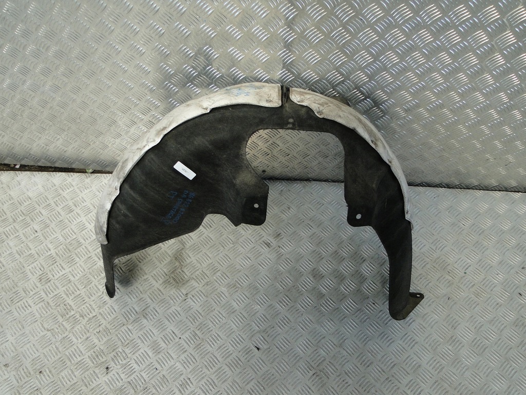 фото №2, Подкрылок правый задняя kia sportage v 2023 86822-r2000