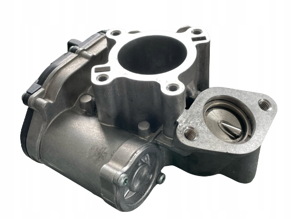 фото №6, Клапан egr renault espace iv, grand sceni