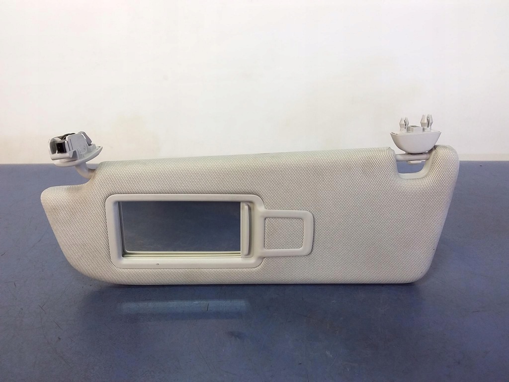 фото №6, Audi a6 c7 лампа потолочный защита козырёк