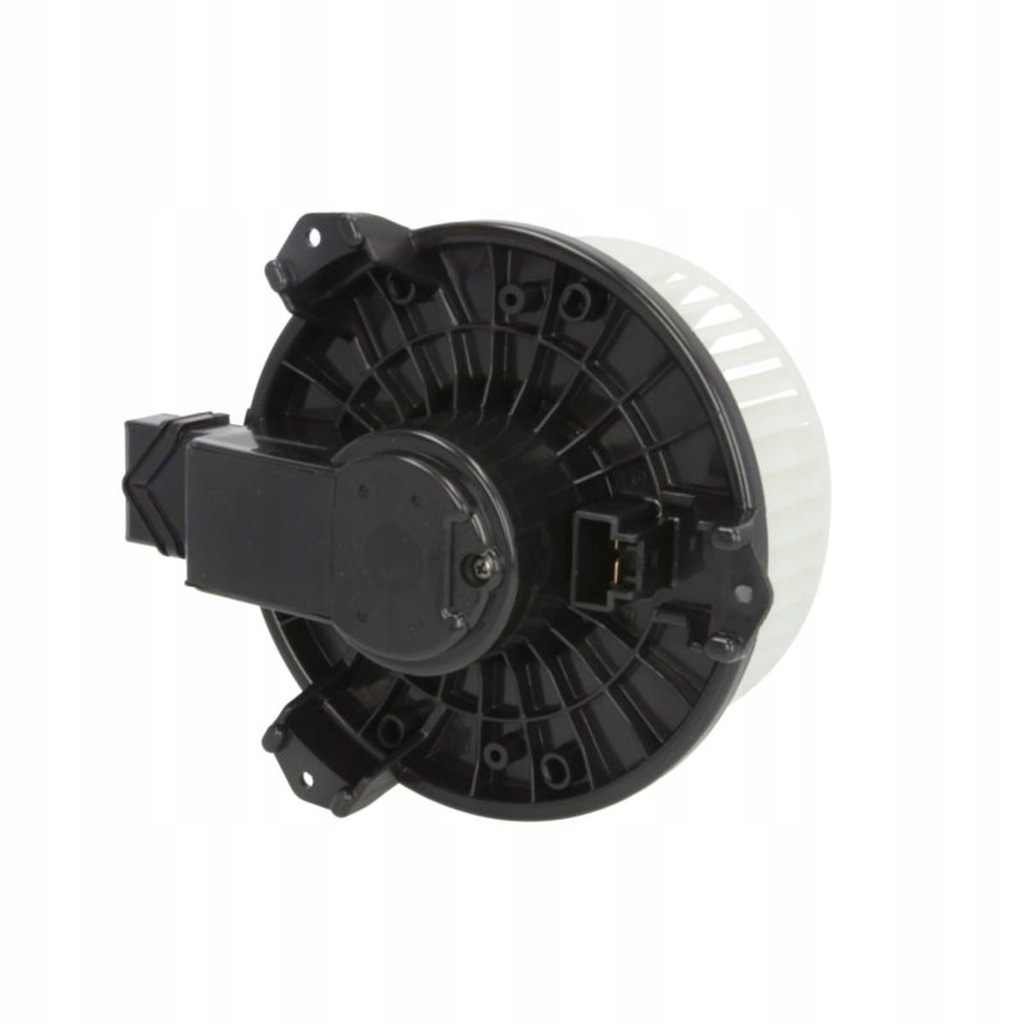 фото №2, Вентилятор салона honda cr-v iii 06-12