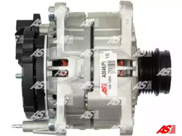 Генератор as-pl a0046 Оригінал
