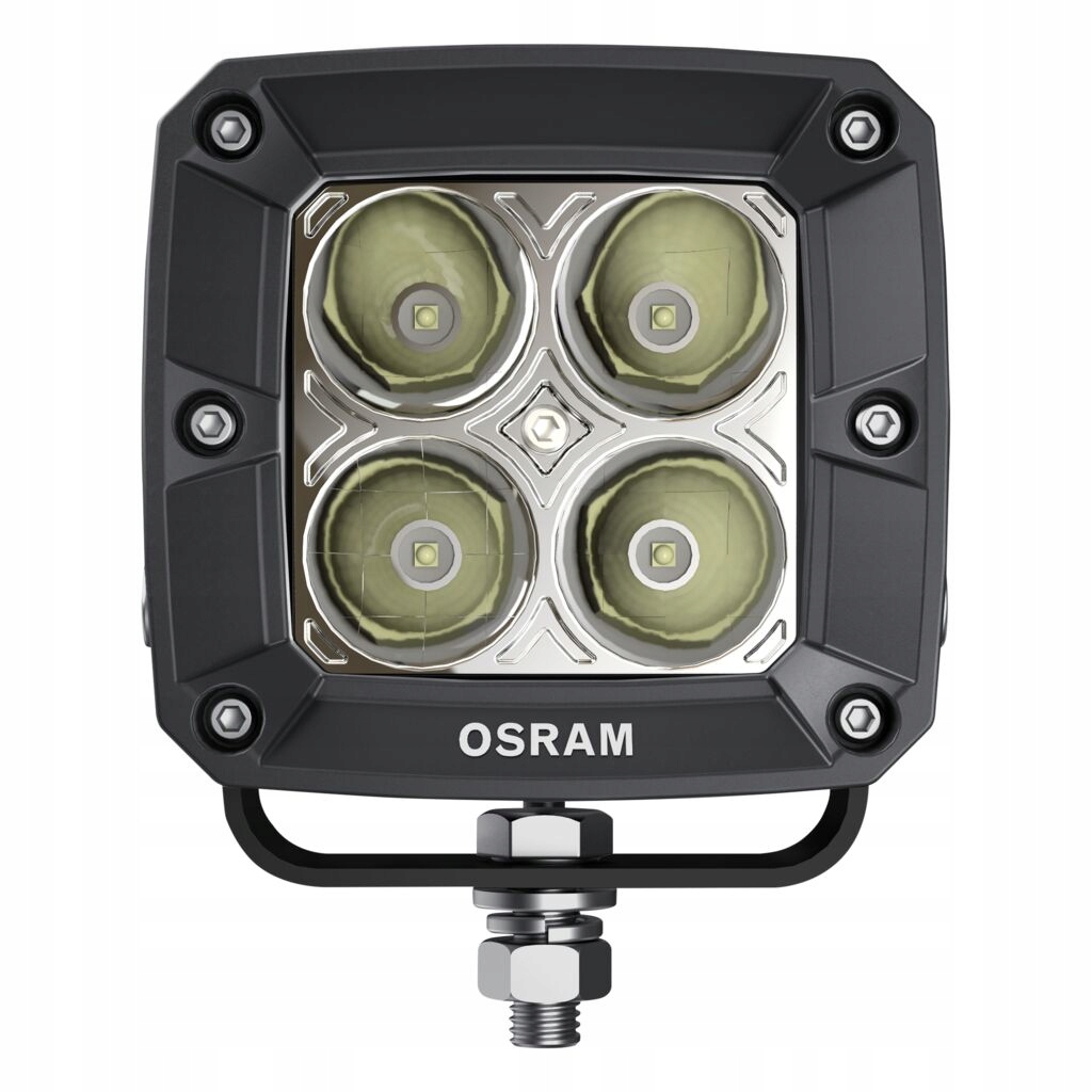 фото №4, Лампы рабочее led osram cube vx80-sp ledwl101-sp 2 szt.