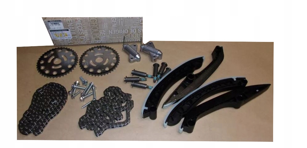 Купить Новый оригинальный номер грм renault laguna iii 3.0dci r latitude 130c19028r 7701479026