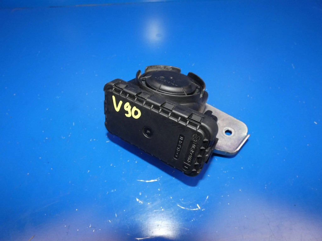 фото №1, Volvo v90 ii s90 xc60 xc90 сирена сигнализация