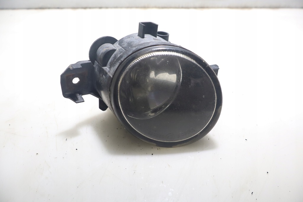 фото №2, Противотуманная фара левый renault laguna ii