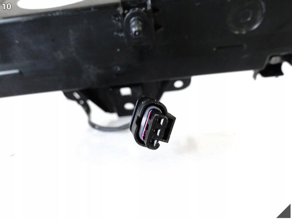 фото №11, Polestar ii 2 20- лампа led молдинг накладка w багажник задняя europa 32228372