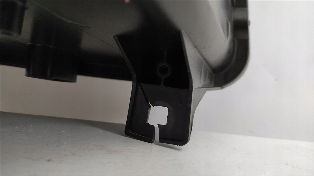 фото №10, Лампа ліва перед vw crafter 2e1 po 2007 2e1941015