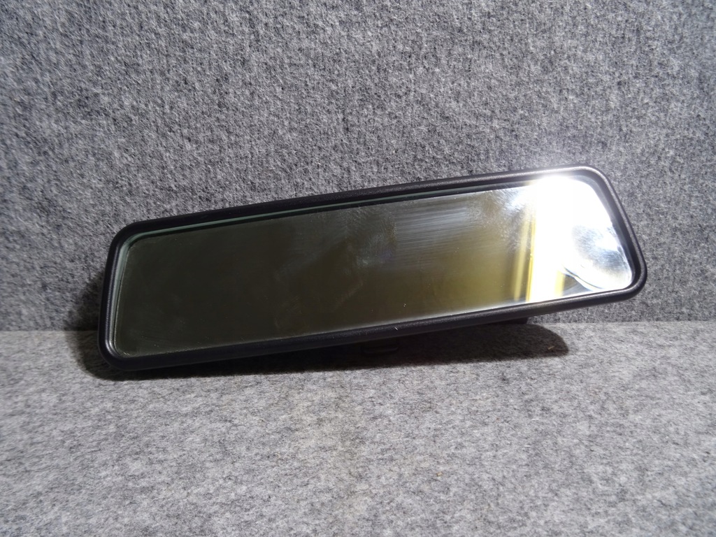 фото №1, Зеркало внутреннее vw caddy 3c0857511j .