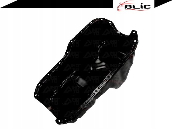 фото №3, Blic 0216-00-6031473p поддон масляная