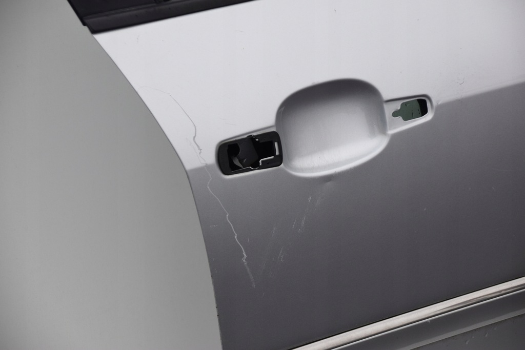 фото №8, Двері перед передні праве правий peugeot 407 ezrc