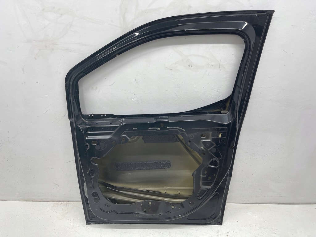 фото №7, Дверь правое перед partner berlingo iv rifter combo