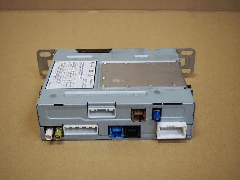 фото №3, Радио навигация renault talisman