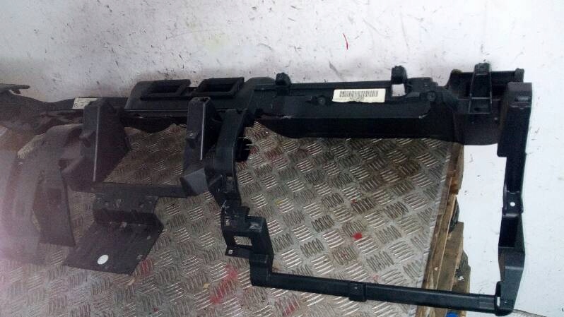 фото №6, Панель приладів приладова volkswagen touran