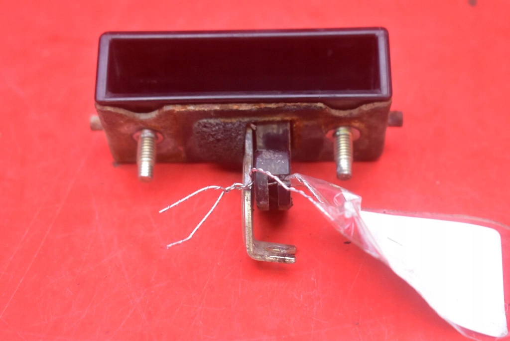 фото №5, Ручка крышки задняя задний honda hr-v 1 i 98-01