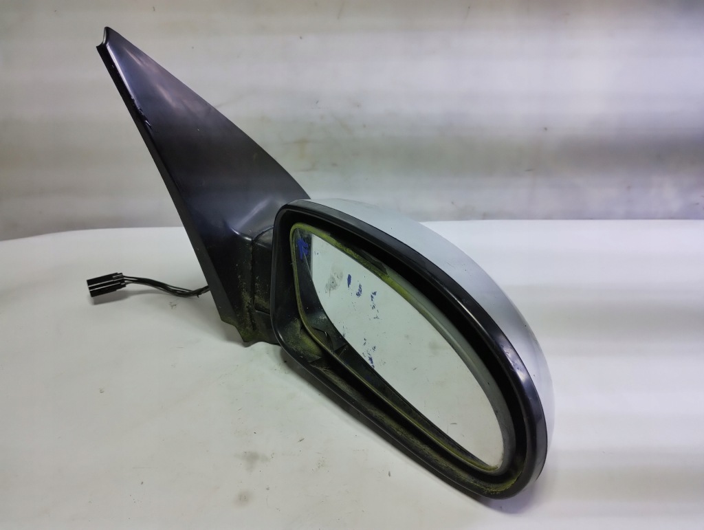 фото №3, Ford focus mk1 зеркало правое 5 pin