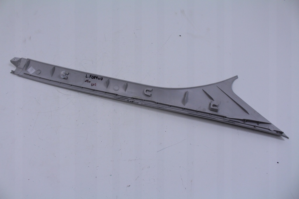 фото №4, Захист стійка ліва smart fortwo ii 15r. electric