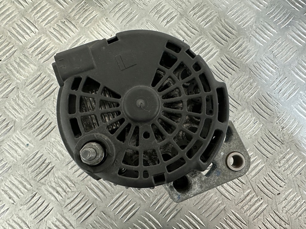 фото №5, Opel astra h 1.7 z17dtr генератор 898031