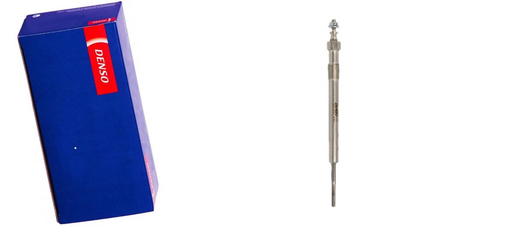 фото №9, Denso dg-611 свічка розжарювання