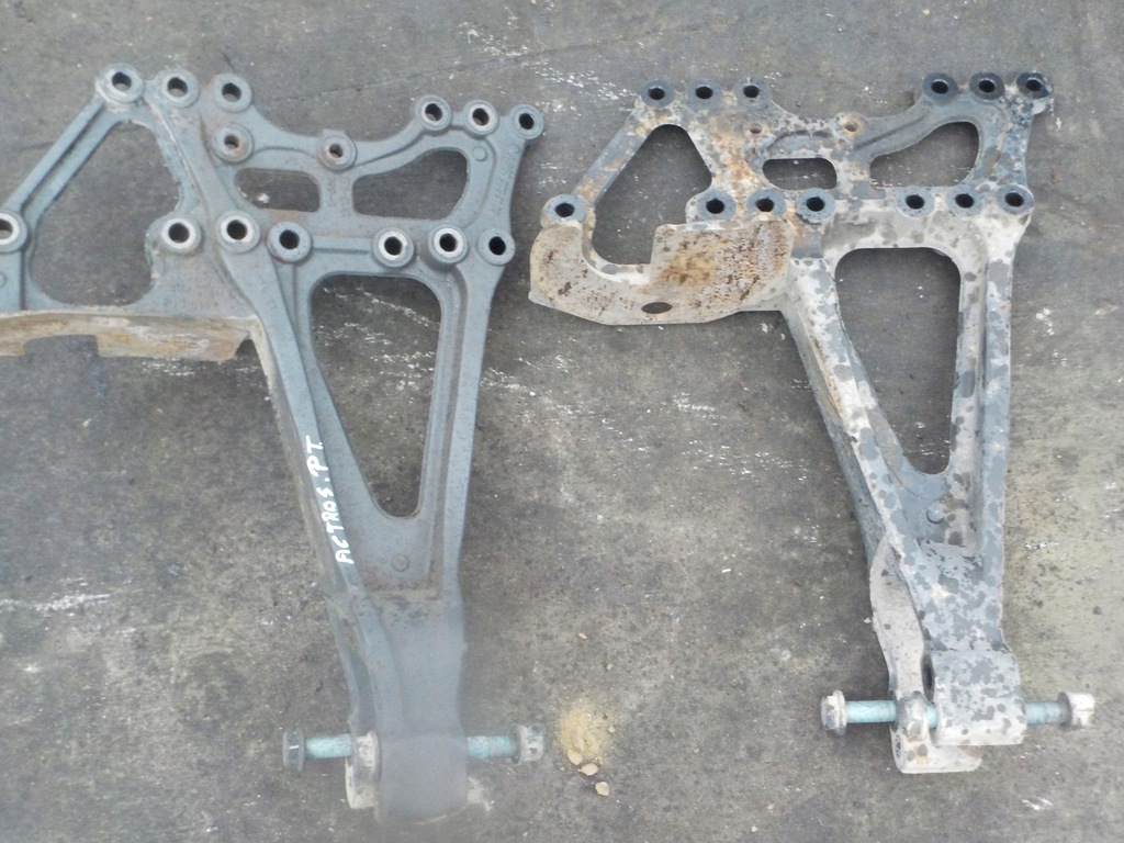 фото №1, Actros mp4 кронштейн міст