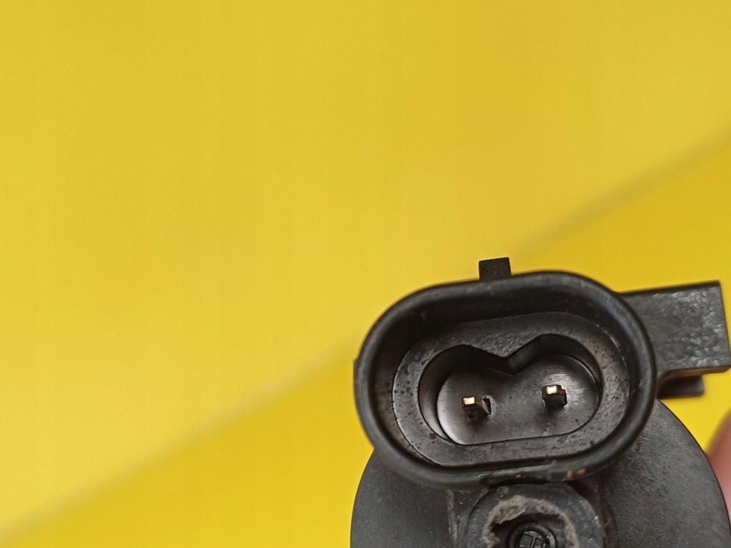 фото №6, Клапан вакууму fiat croma 2.2 бензин 319aa nr478