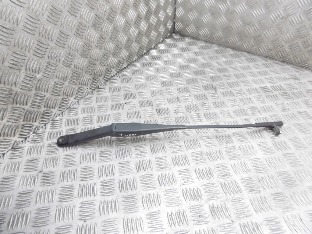 фото №3, Важіль двірники перед лівий ford focus c-max 4m5117526ac