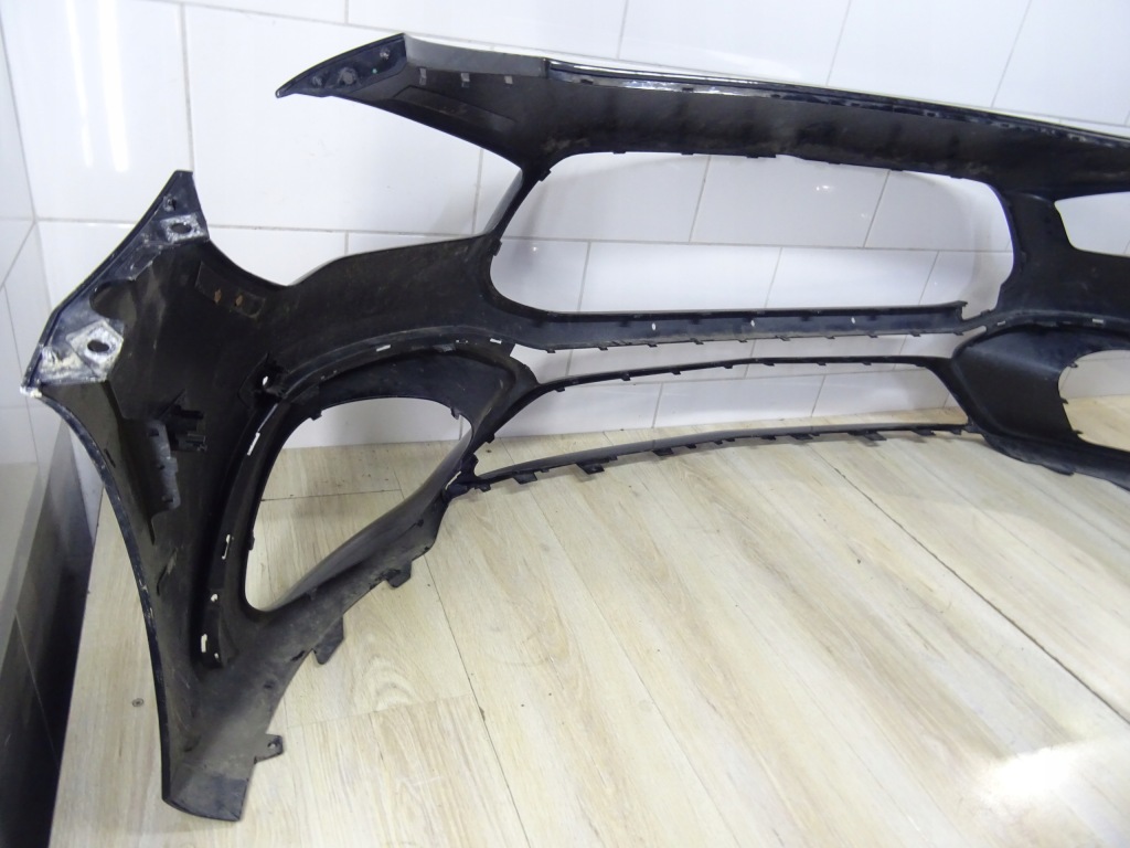 Бампер перед передний mercedes cla w118 4.5 amg 19- a1188857601 в Украине