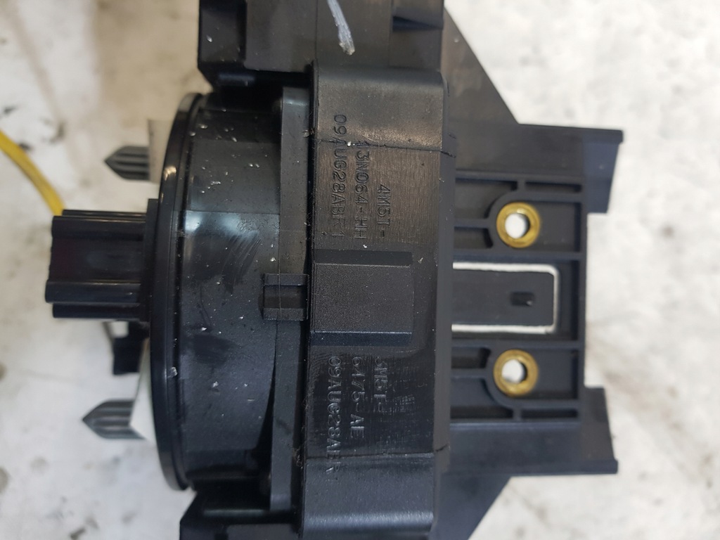 фото №2, Переключатель комбинированный ford focus mk2 lift