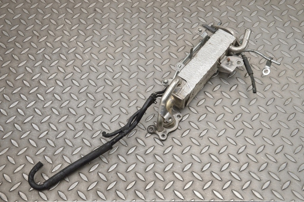 фото №5, Mazda 6 радиатор egr 2.2 d 2013 rhd