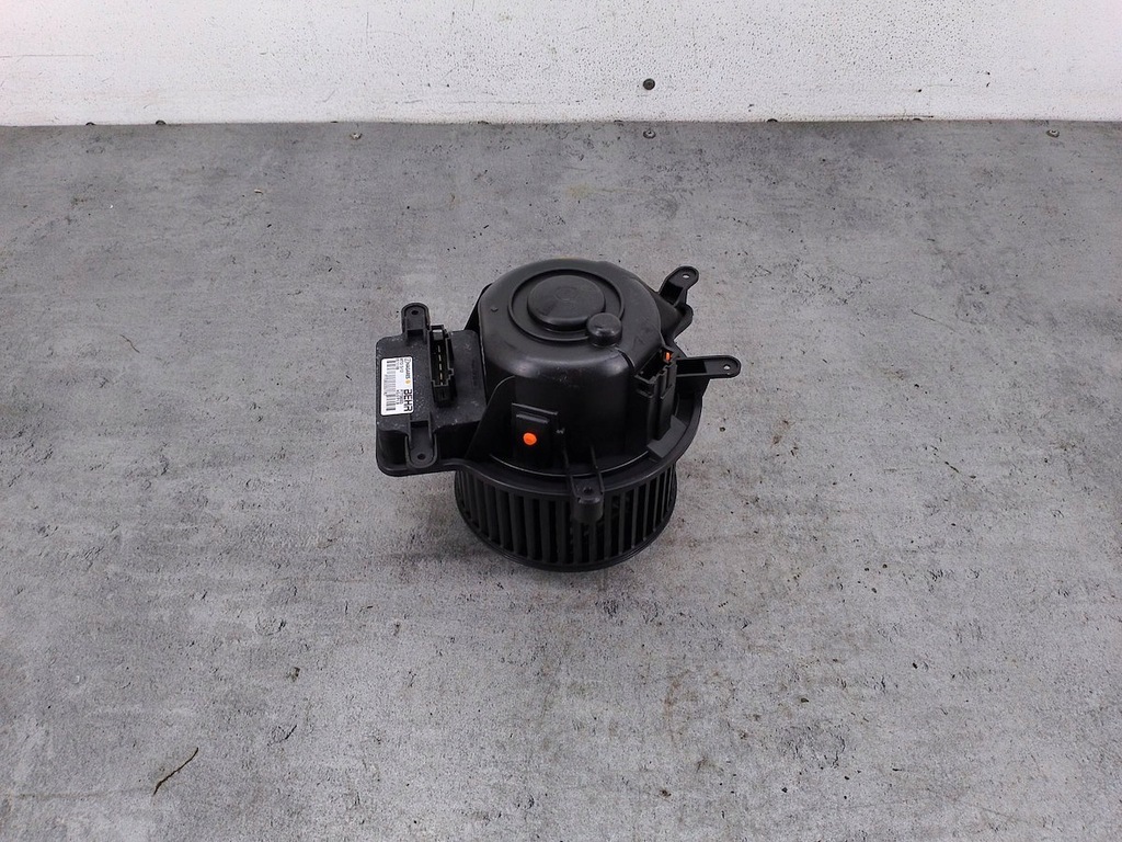 фото №9, Вентилятор обдув, повітродувка peugeot 3008 i t3953001 p7708003 behr