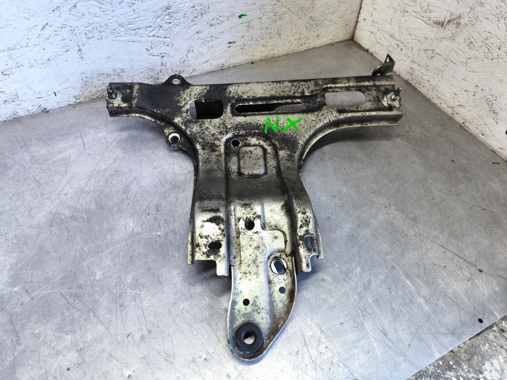 фото №1, Lexus nx кронштейн інвертора