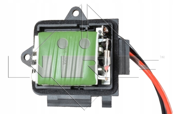 фото №9, Nrf блок керування кондиціонера renault trafic 01-