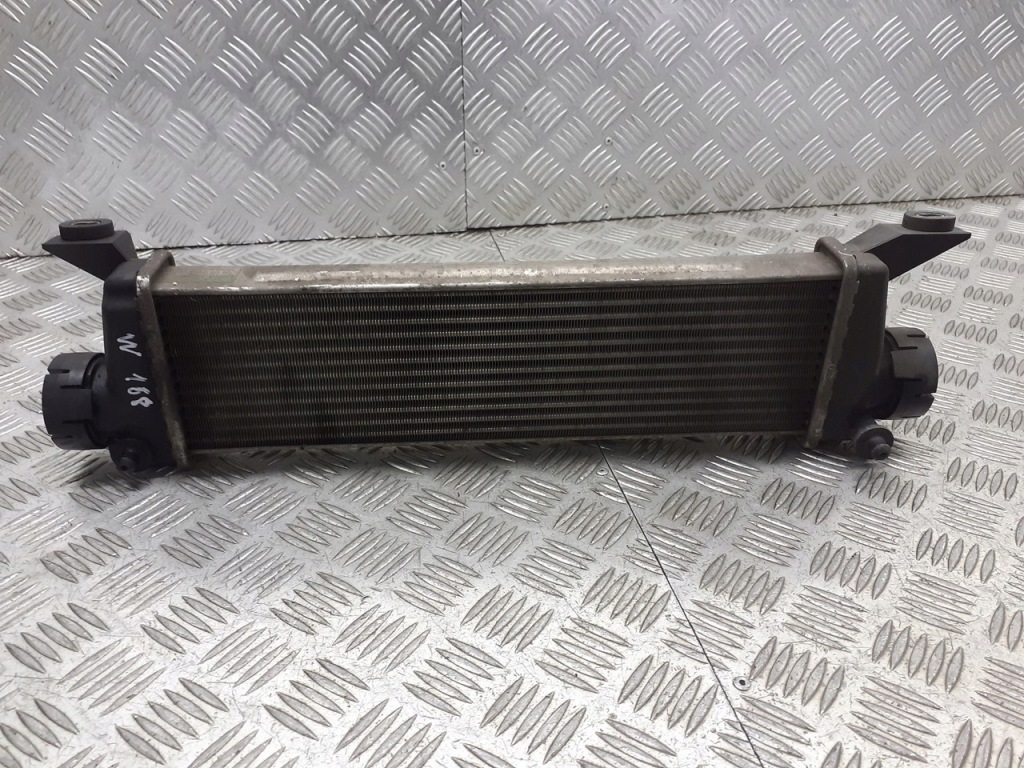 фото №1, Інтеркулер mercedes w168 1.7 cdi a1685000000