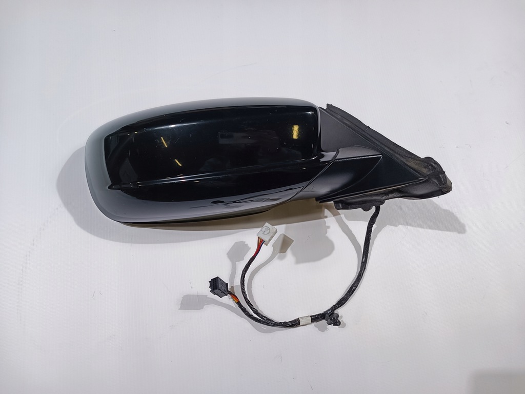 фото №1, Зеркало правое dodge charger 2015 + 4+5 9 pin