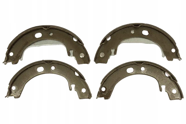 Тормозные колодки тормозные s bc 09760 комплект  starline Цена