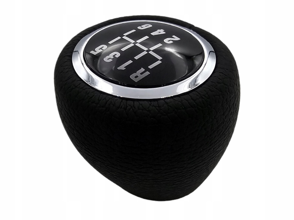 фото №7, Ручка перемикання передач chevrolet aveo t200 2003-2006 aveo t250 2006-2011