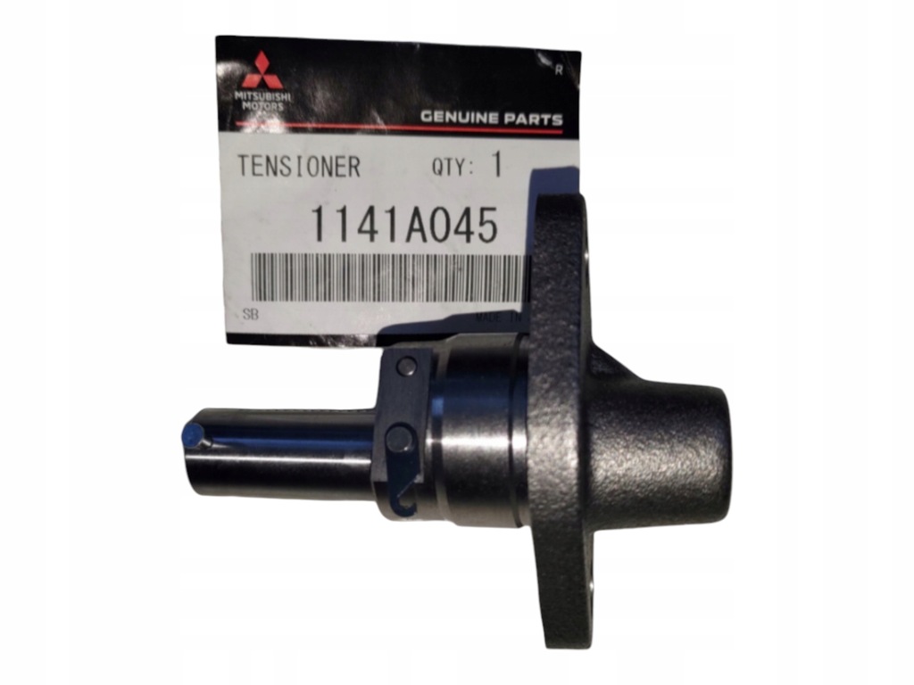 фото №1, Mitsubishi pajero 3.2 натяжитель цепь распределительного вала