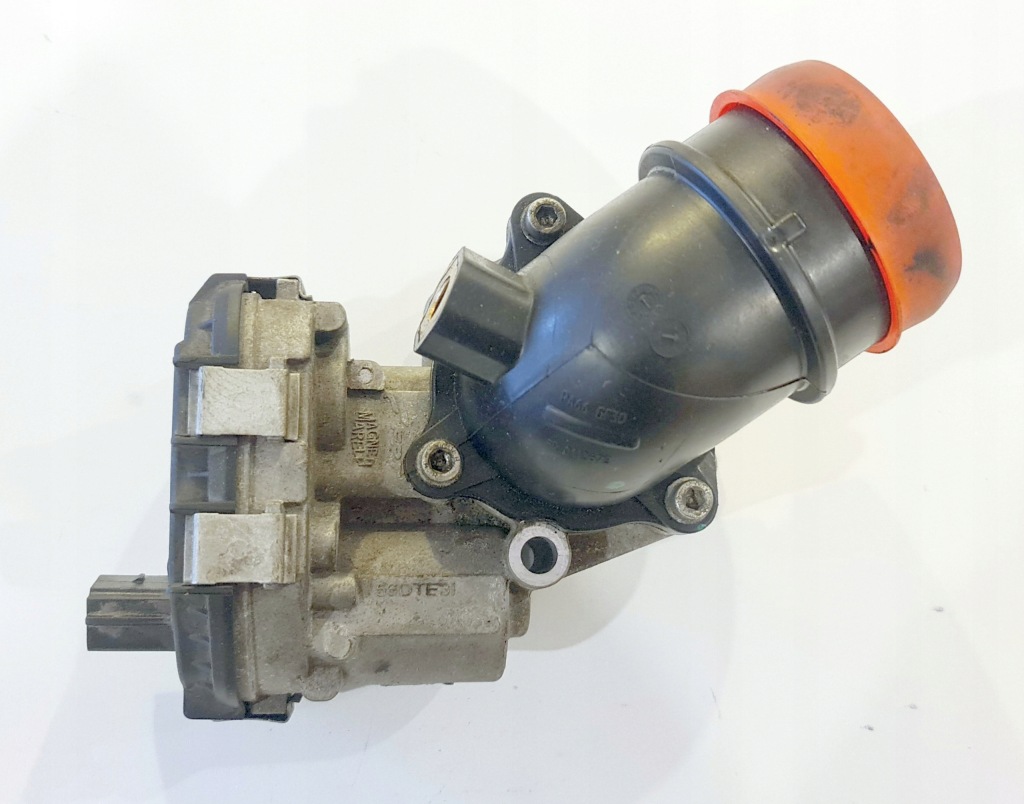 Купить Дроссельная заслонка iveco daily 3.0 euro 6 2014-