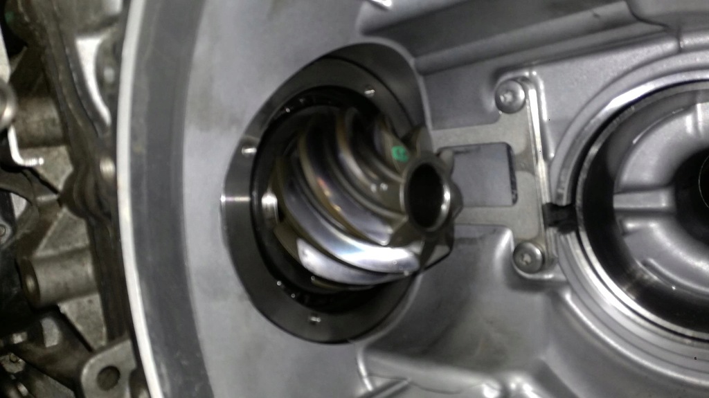 фото №11, Ferrari 488 gtb коробка передач передач 4810031293 228259