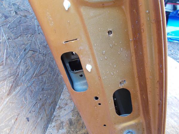 фото №5, Opel grandland x двері передні перед