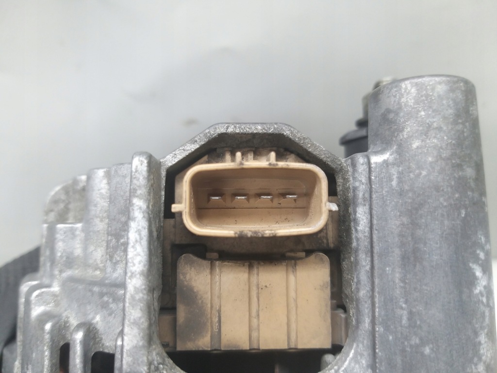 фото №10, Генератор 130a 1.8 did 4n13 mitsubishi asx lancer 4008 150km 1800a334