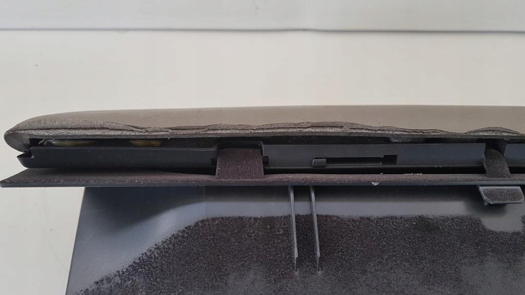 фото №8, Бардачок пассажира renault vel satis