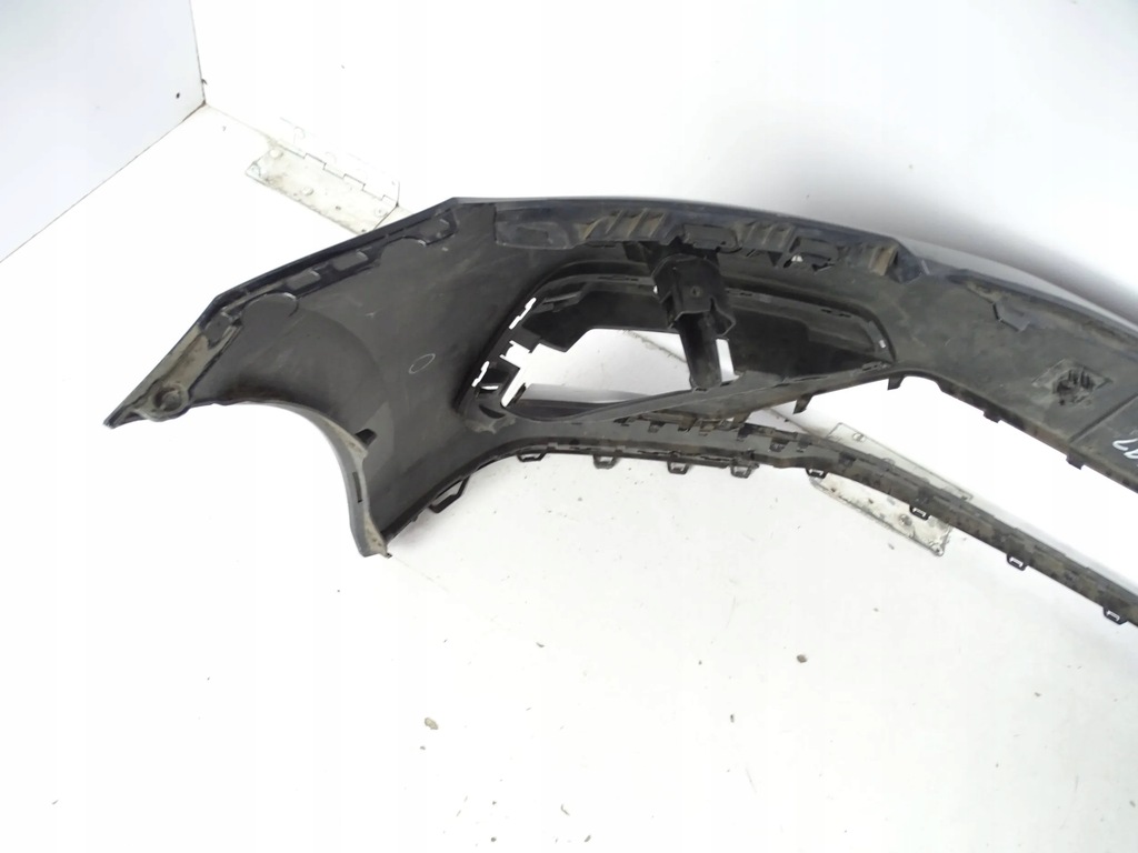 фото №6, Бампер перед передний vw touran iii 3 5ta r-line