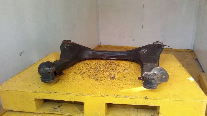 фото №6, Подрамник балка подвеска перед audi a4 b6 2.5 tdi