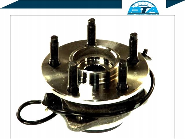 фото №3, Набір підшипник колеса з ступиця ford usa explorer ran