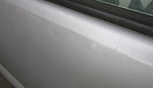 фото №6, Toyota tacoma ii 2013 2d дверь правое перед