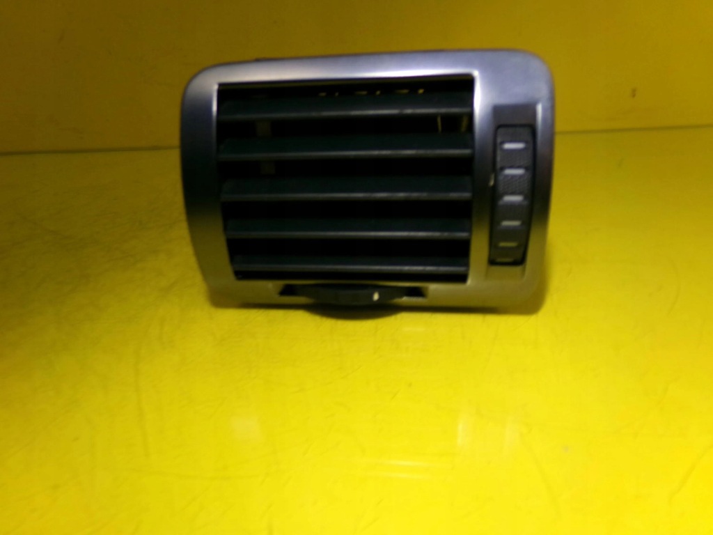 фото №12, Решётка обдув левый перед skoda superb nr454