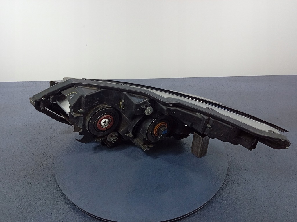 фото №5, Honda hr-v ii lift фара правый usa 100-7r014