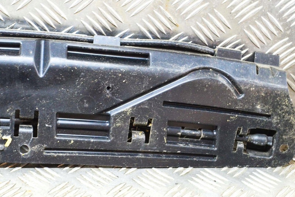 фото №7, Honda odyssey rl6 нижній кронштейн бампера заднього c60086-103 c75661-102 2019