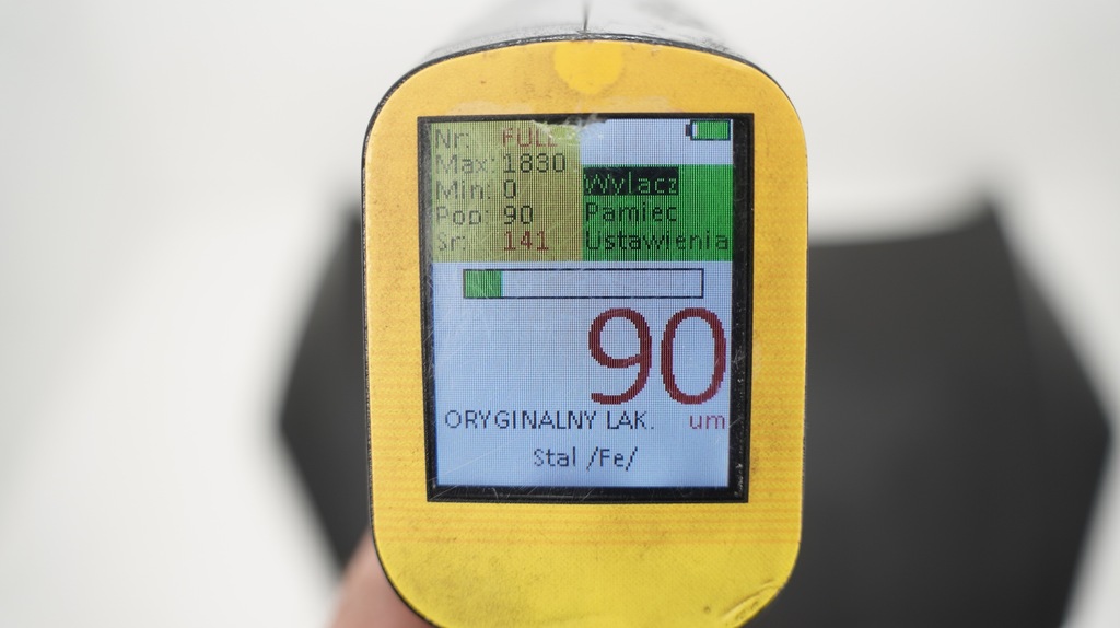 фото №10, Капот кришка двигуна kia ceed i 06-09r 1k